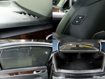 Hyundai Genesis 2015, 135165 км, за 11200000 KRW - фото 15