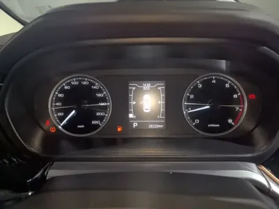 Chery Arrizo 5 Plus 2024, 26200 км, за 46500 CNY - фото 12