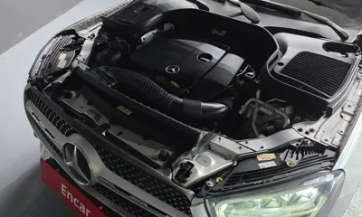 Mercedes-Benz GLC-Class 2020, 53639 км, за 35900000 KRW - фото 6