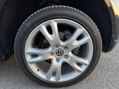 Volkswagen Touareg 2013, 150000 км, за 78000 CNY - фото 8