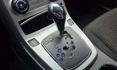 Hyundai Genesis 2010, 94273 км, за 4500000 KRW - фото 9