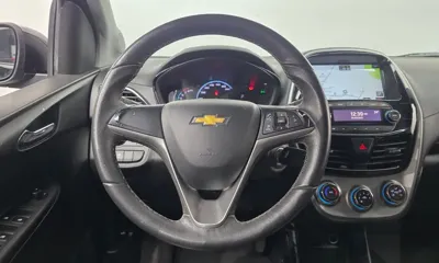 ChevroletGMDaewoo Spark 2018, 189925 км, за 3990000 KRW - фото 14