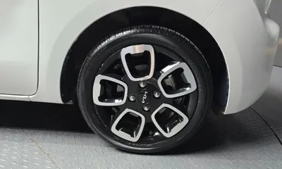 Kia Ray 2022, 27678 км, за 14600000 KRW - фото 21