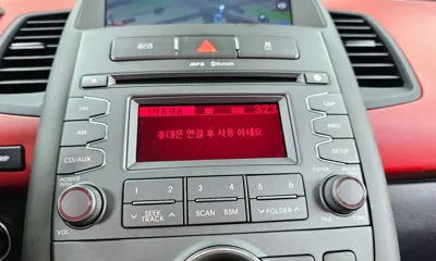Kia Soul 2013, 57683 км, за 5500000 KRW - фото 30