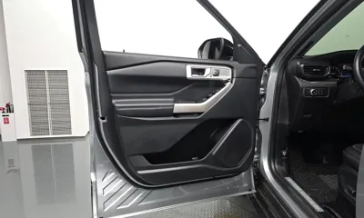 Ford Explorer 2020, 44023 км, за 27500000 KRW - фото 24