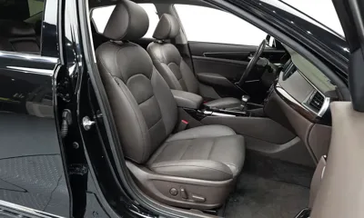 Kia K7 2018, 74066 км, за 14700000 KRW - фото 11