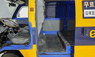 ChevroletGMDaewoo damas 2018, 122318 км, за 3800000 KRW - фото 19
