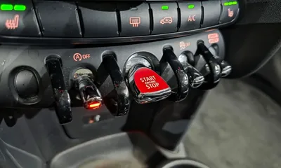 MINI Cooper 2019, 70394 км, за 12500000 KRW - фото 29