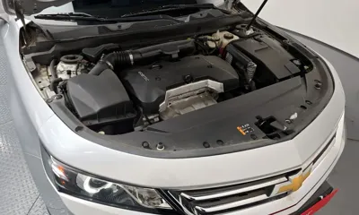 ChevroletGMDaewoo Impala 2016, 89835 км, за 6990000 KRW - фото 6