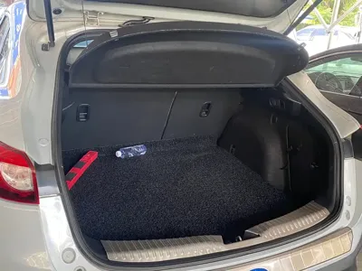 Mazda CX-4 2017, 89000 км, за 47800 CNY - фото 18