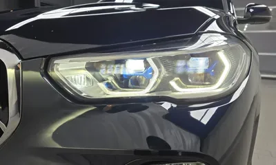 BMW X5 2021, 59518 км, за 68900000 KRW - фото 22