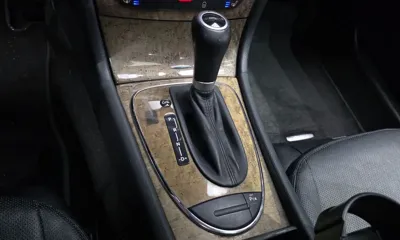 Mercedes-Benz E-Class 2009, 127133 км, за 9700000 KRW - фото 9