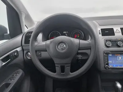 Volkswagen Touran 2014, 78700 км, за 23900 CNY - фото 11
