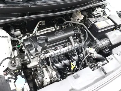 Hyundai Accent 2017, 92373 км, за 6900000 KRW - фото 6