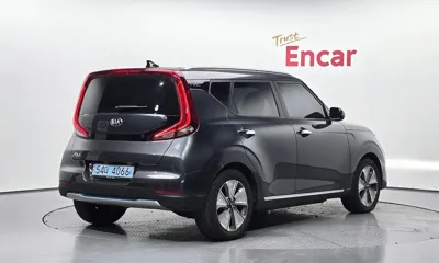 Kia Soul 2019, 107053 км, за 18900000 KRW - фото 2