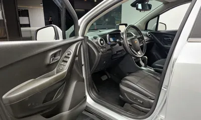 ChevroletGMDaewoo Trax 2014, 85754 км, за 3990000 KRW - фото 10