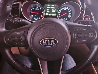 Kia Canival 2017, 185900 км, за 9990000 KRW - фото 18
