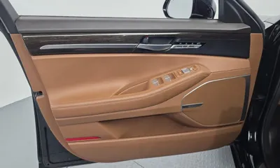 Genesis G90 2021, 142282 км, за 28900000 KRW - фото 24