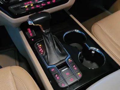 Kia Canival 2019, 132127 км, за 15600000 KRW - фото 12