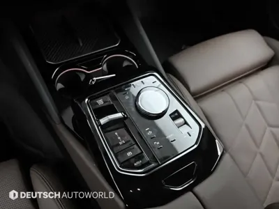 BMW 5-Series 2026, 5020 км, за 77000000 KRW - фото 9
