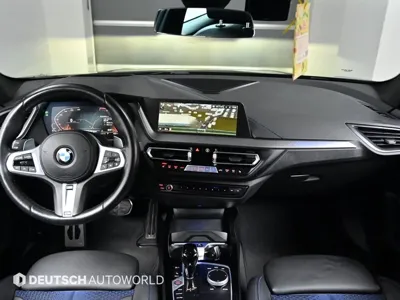 BMW 1-Series 2023, 48135 км, за 22990000 KRW - фото 6