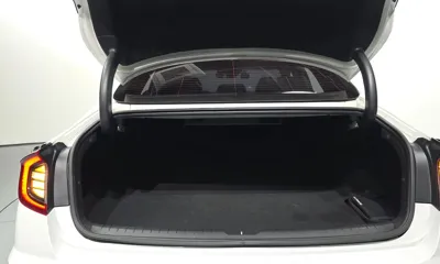 Hyundai Sonata 2022, 76039 км, за 13990000 KRW - фото 20