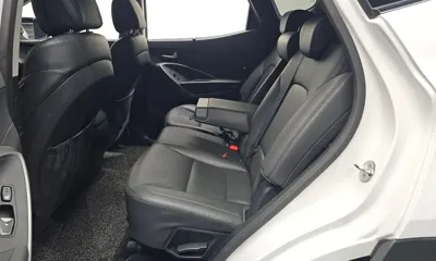 Hyundai Santafe 2018, 83250 км, за 15700000 KRW - фото 12