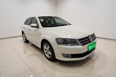 Volkswagen Lavida 2014, 123600 км, за 40245.84 CNY