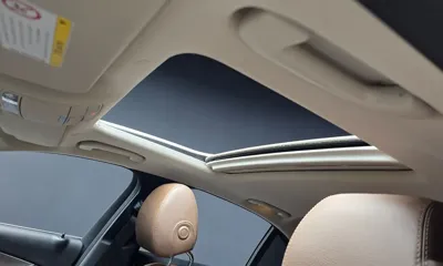 Mercedes-Benz E-Class 2018, 53453 км, за 23900000 KRW - фото 16