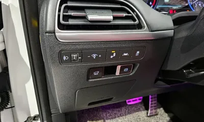 Hyundai Palisade 2019, 105865 км, за 24800000 KRW - фото 17