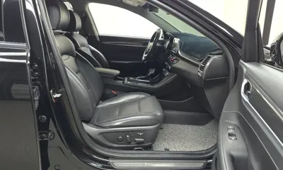 Hyundai Grandeur 2019, 73439 км, за 20700000 KRW - фото 26