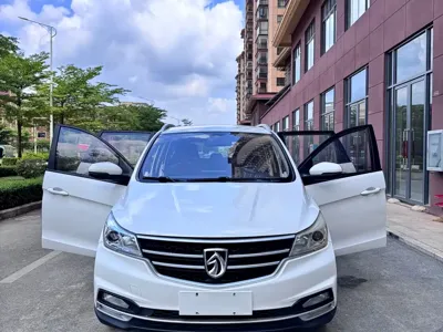 Baojun 730 2021, 60000 км, за 33000 CNY - фото 8