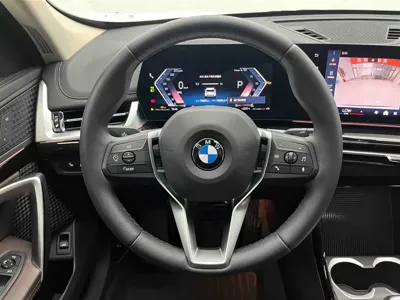 BMW X1 2023, 15700 км, за 236000 CNY - фото 3