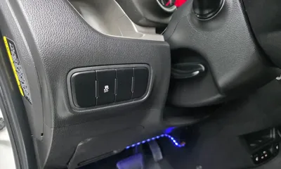 Kia Ray 2019, 106516 км, за 7990000 KRW - фото 12