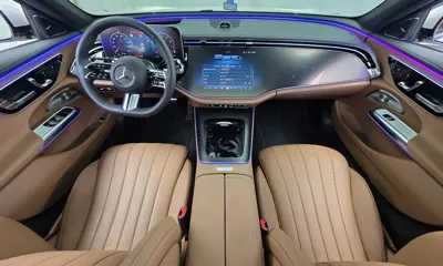 Mercedes-Benz E-Class 2025, 13193 км, за 92990000 KRW - фото 7