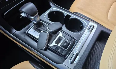Kia Canival 2023, 15515 км, за 27900000 KRW - фото 9