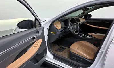 Hyundai Sonata 2020, 89189 км, за 17700000 KRW - фото 11