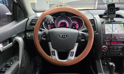 Kia Sorento 2012, 49527 км, за 6590000 KRW - фото 12