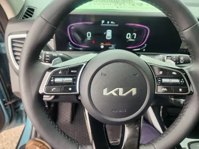Kia Seltos 2024, 10330 км, за 24300000 KRW - фото 9