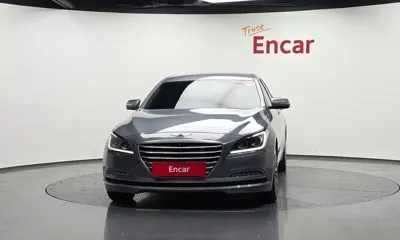 Hyundai Genesis 2016, 230048 км, за 6980000 KRW