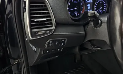 Hyundai Grandeur 2019, 234931 км, за 7800000 KRW - фото 16