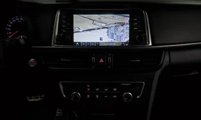 Kia K5 2016, 120639 км, за 6800000 KRW - фото 14