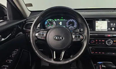 Kia K7 2017, 141293 км, за 12990000 KRW - фото 13