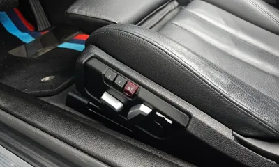 BMW 4-Series 2018, 59891 км, за 28800000 KRW - фото 17