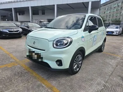 Leapmotor Leapmotor T03 · 2024 год