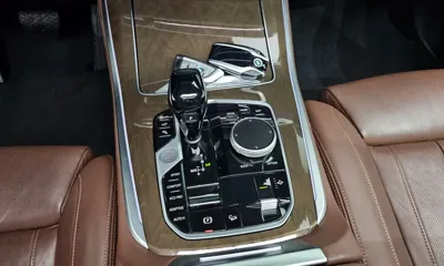 BMW X5 2021, 36923 км, за 60900000 KRW - фото 9
