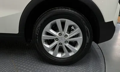 KG_Mobility_Ssangyong TIBOLI 2021, 22076 км, за 14300000 KRW - фото 30