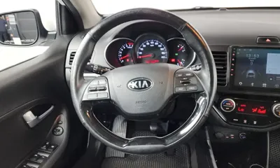 Kia Morning 2016, 89935 км, за 6300000 KRW - фото 14