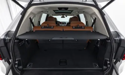 BMW X7 2021, 87800 км, за 66500000 KRW - фото 9