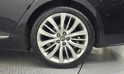 Hyundai Genesis 2015, 130425 км, за 11500000 KRW - фото 21